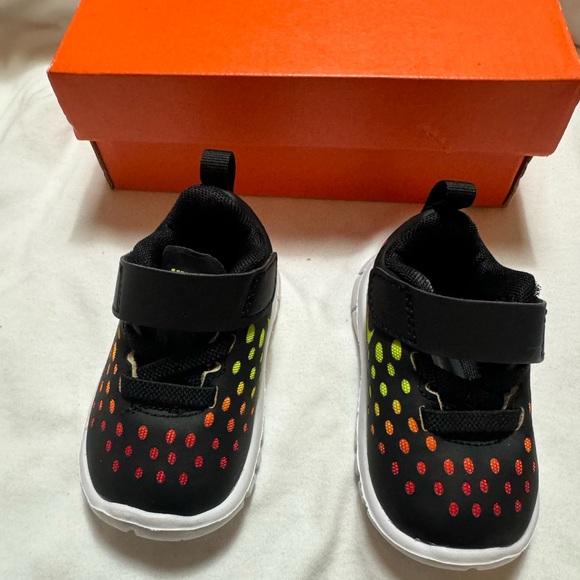 🆕 BABY NIKE FREE EXPRESS - Picture 6 of 6